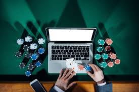 Как войти на сайт Casino Malina
